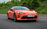 How to create the ideal driver’s car