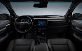 toyota hilux hybrid 2023 16 toyota hilux hybrid 2023 16