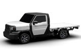 Toyota IMV 0 front quarter Toyota IMV 0 front quarter