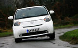 toyota iq 17