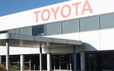 toyota manufacturing uk burnaston toyota manufacturing uk burnaston