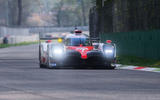 Toyota looks to quell Le Mans woes 