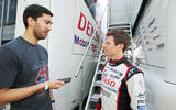 Toyota looks to quell Le Mans woes 