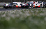 Toyota looks to quell Le Mans woes 