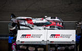 Toyota looks to quell Le Mans woes 