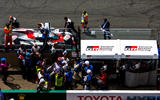 Toyota looks to quell Le Mans woes 