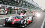 Toyota looks to quell Le Mans woes 