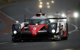 Toyota looks to quell Le Mans woes 
