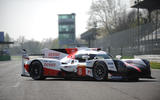 Toyota looks to quell Le Mans woes 