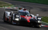 Toyota looks to quell Le Mans woes 