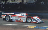Toyota looks to quell Le Mans woes 
