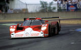 Toyota looks to quell Le Mans woes 