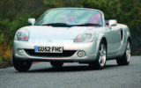 Toyota MR2