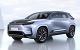 toyota new electric cars 2021 12 toyota new electric cars 2021 12