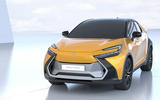 toyota new electric cars 2021 23 toyota new electric cars 2021 23