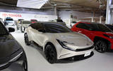 toyota new electric cars 2021 30 toyota new electric cars 2021 30
