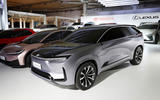 toyota new electric cars 2021 32 toyota new electric cars 2021 32