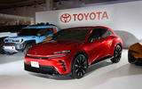 toyota new electric cars 2021 40 toyota new electric cars 2021 40