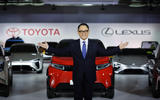 toyota new electric cars 2021 48 toyota new electric cars 2021 48