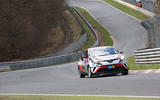 Toyota Gazoo Racing Toyota Gazoo Racing