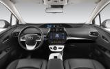 2016 Toyota Prius to cost from £23,295