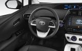 2016 Toyota Prius to cost from £23,295
