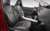 2016 Toyota Prius to cost from £23,295