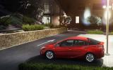 2016 Toyota Prius to cost from £23,295