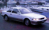 Toyota Soarer