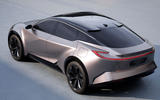 toyota sport crossover concept 2023 31