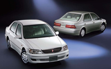 Toyota Vista