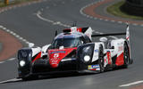 Toyota Gazoo Racing Toyota Gazoo Racing