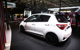Toyota Yaris GR Sport
