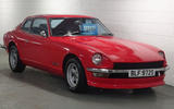 Datsun 260Z