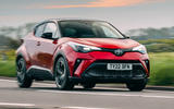 toyota c hr 2024 toyota c hr 2024