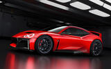 toyota celica render 2023 web