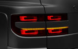 Toyota Century SUV indicators Toyota Century SUV indicators