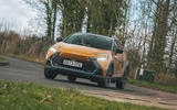 Toyota CHR Toyota CHR
