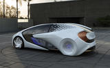 Toyota Concept-i demonstrates artificial intelligence at CES
