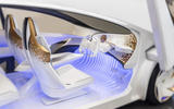 Toyota Concept-i demonstrates artificial intelligence at CES