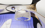 Toyota Concept-i demonstrates artificial intelligence at CES