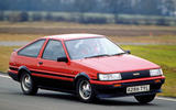 Toyota Corolla GT