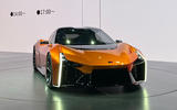 Toyota FT SE front 3 4