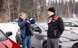 Toyota GR Yaris feature James Attwood