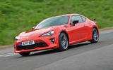 Toyota GT86
