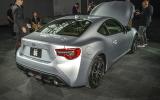 Toyota GT86 2016