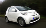 Toyota IQ