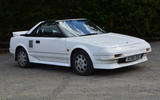 Toyota MR2 Toyota MR2