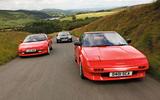 Toyota MR2 Toyota MR2