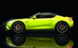 Toyota MR2 2018 render, as imagined by Autocar
